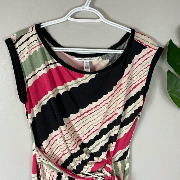 DVF diane von furstenberg Silk Dress - Picture 9 of 14